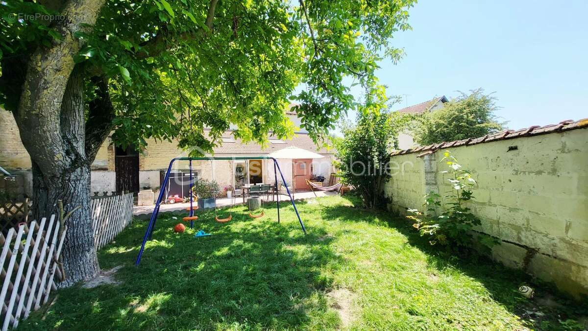 Maison de village - photo 2