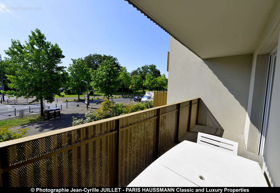 Appartement de 2019 + balcons + parking securise - photo 5