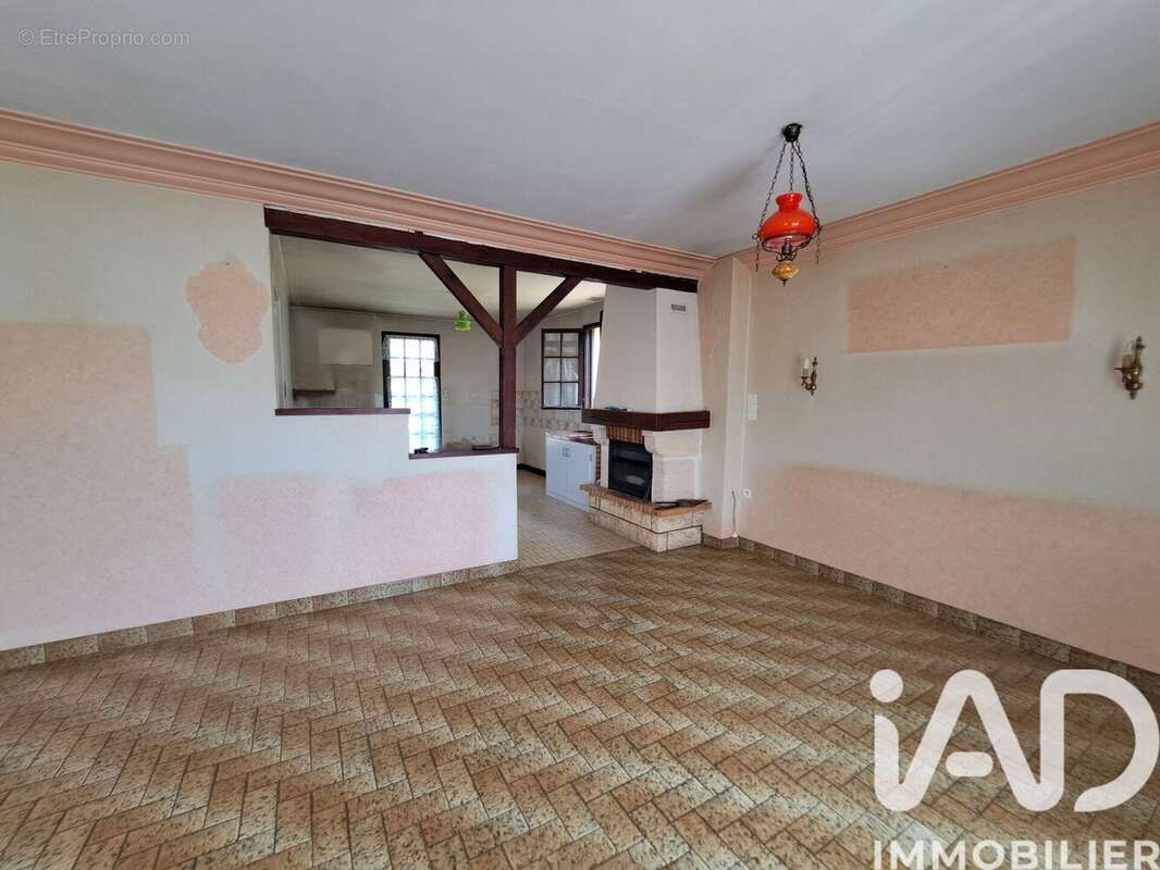 Photo 7 - Maison à LA FERRIERE