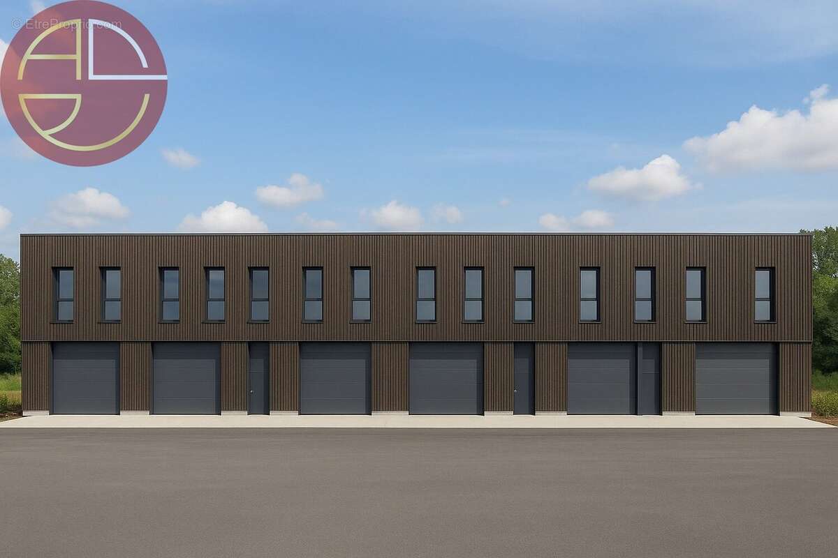 Commerce à CASTANET-TOLOSAN