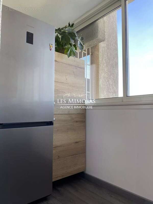 Appartement à SAINT-RAPHAEL