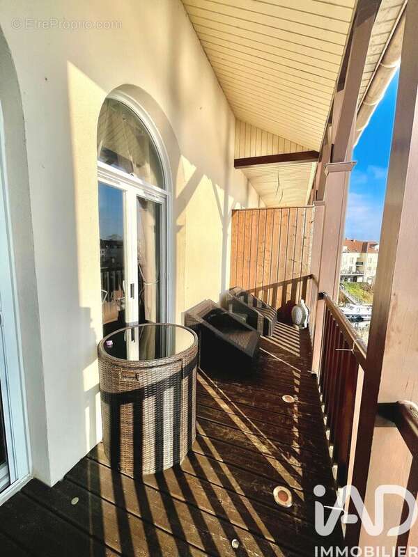 Photo 9 - Appartement à CERGY