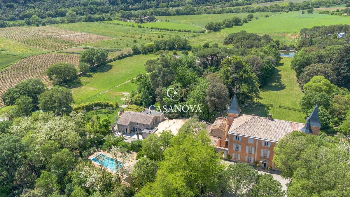 Maison à MONTPELLIER