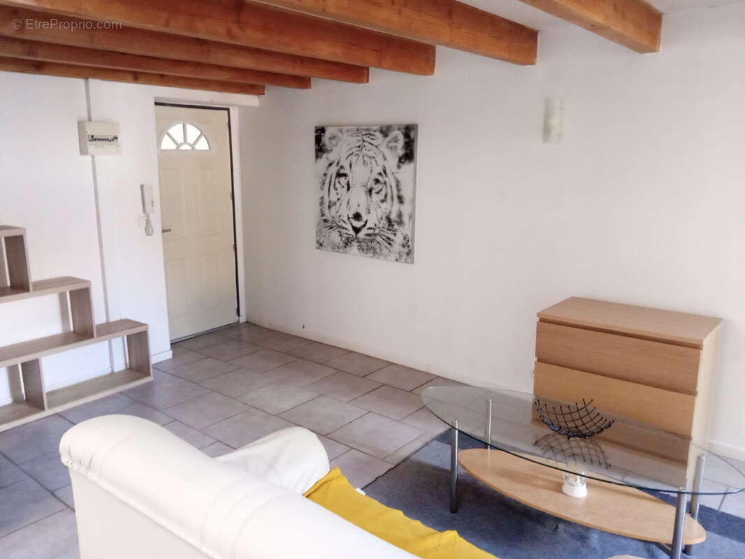 Appartement à NIMES