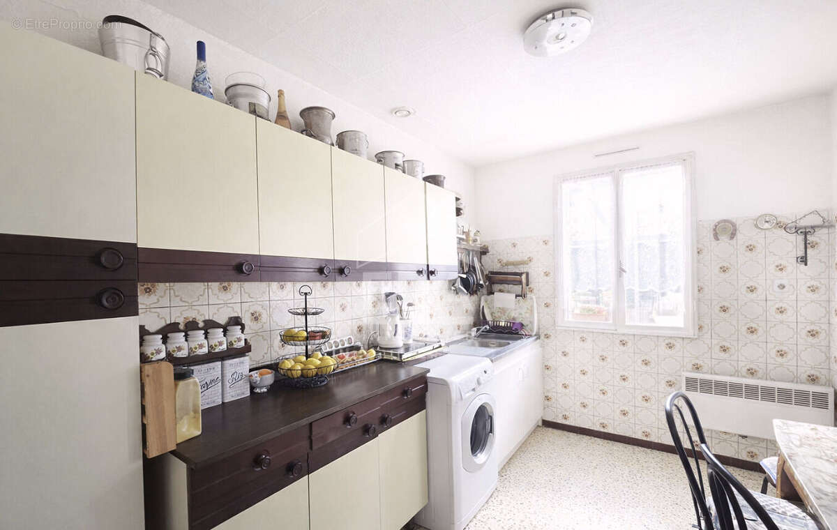 Maison 80m² à cagnes-sur-mer - photo 4