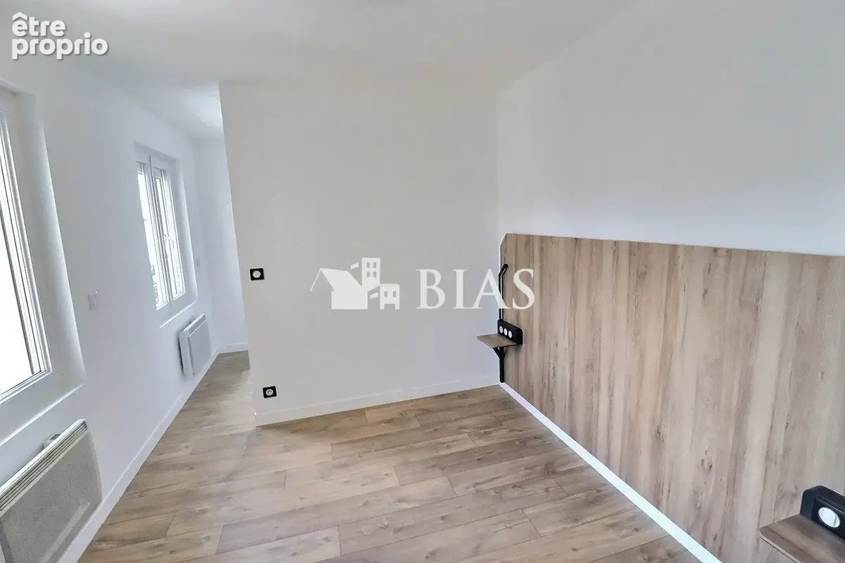 Maison 110 m² à Pont-L'eveque  - photo 7