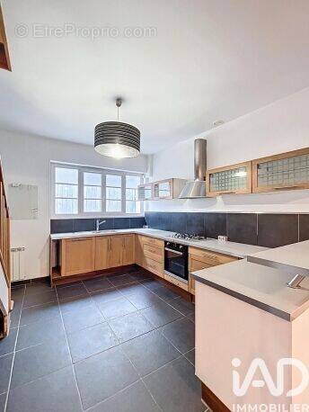 Photo 1 - Maison à SEINE-PORT