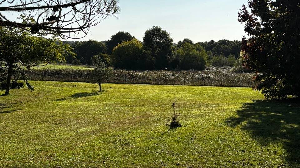 Terrain à LIGNAN-DE-BORDEAUX