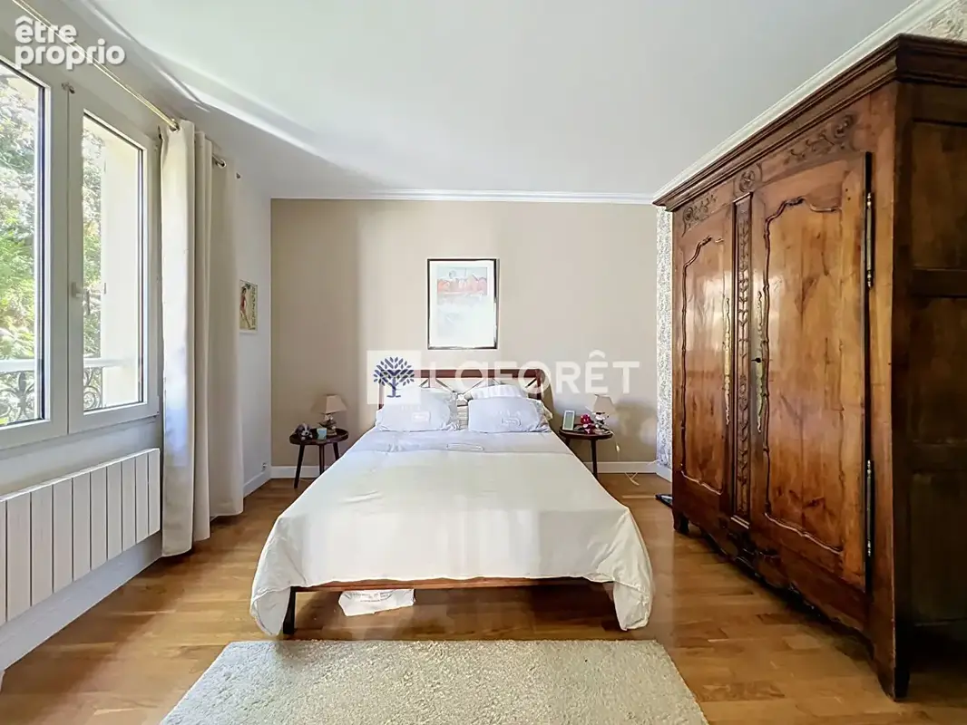 Maison Fontenay Aux Roses 8 pièces 138.53 m2 - photo 9