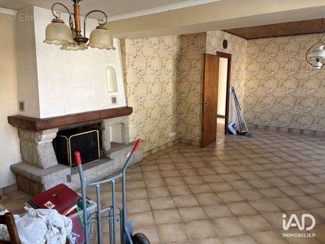 Maison 90 m² à Challans  - photo 3