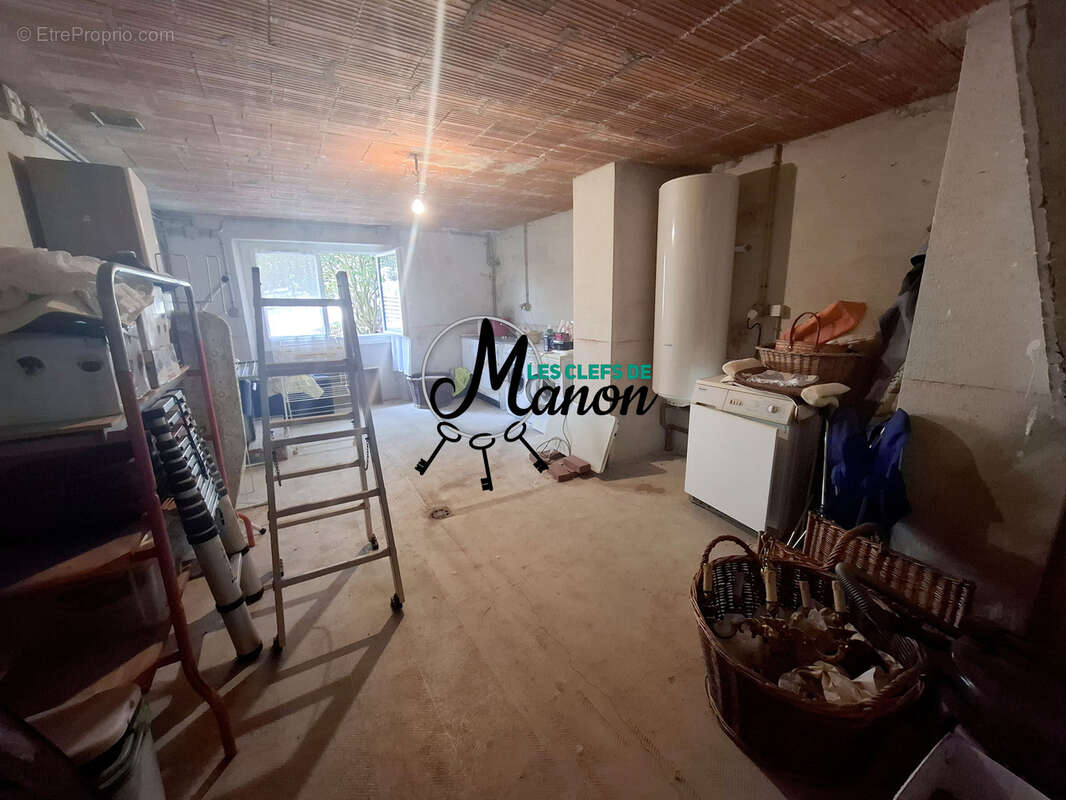 Superbe pavillon dans lotissement à MARSAC (23210) - photo 20