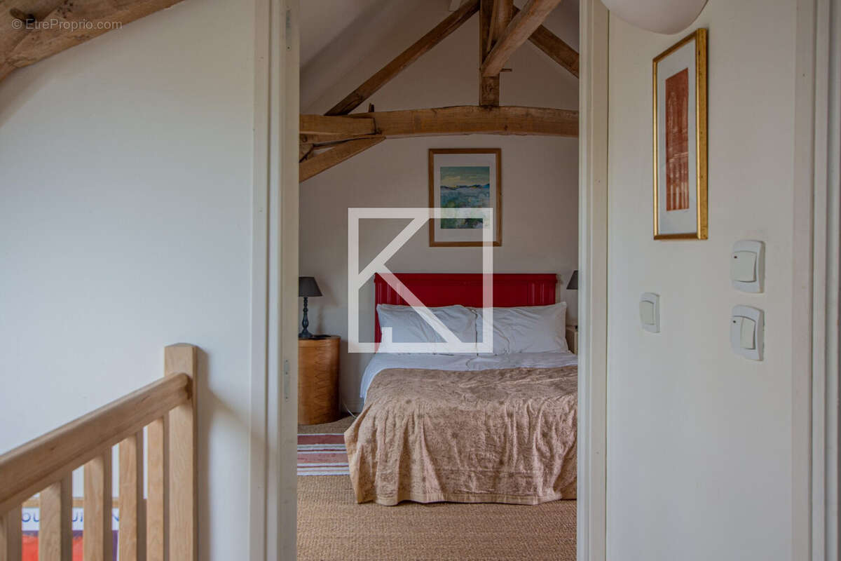 Maison à BRAIN-SUR-L'AUTHION