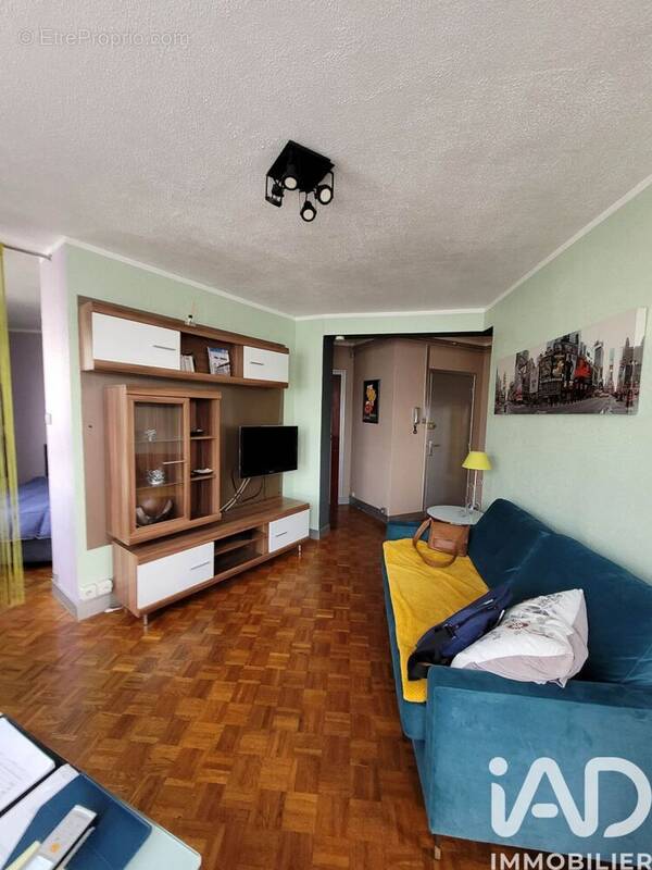Photo 1 - Appartement à BOURGES