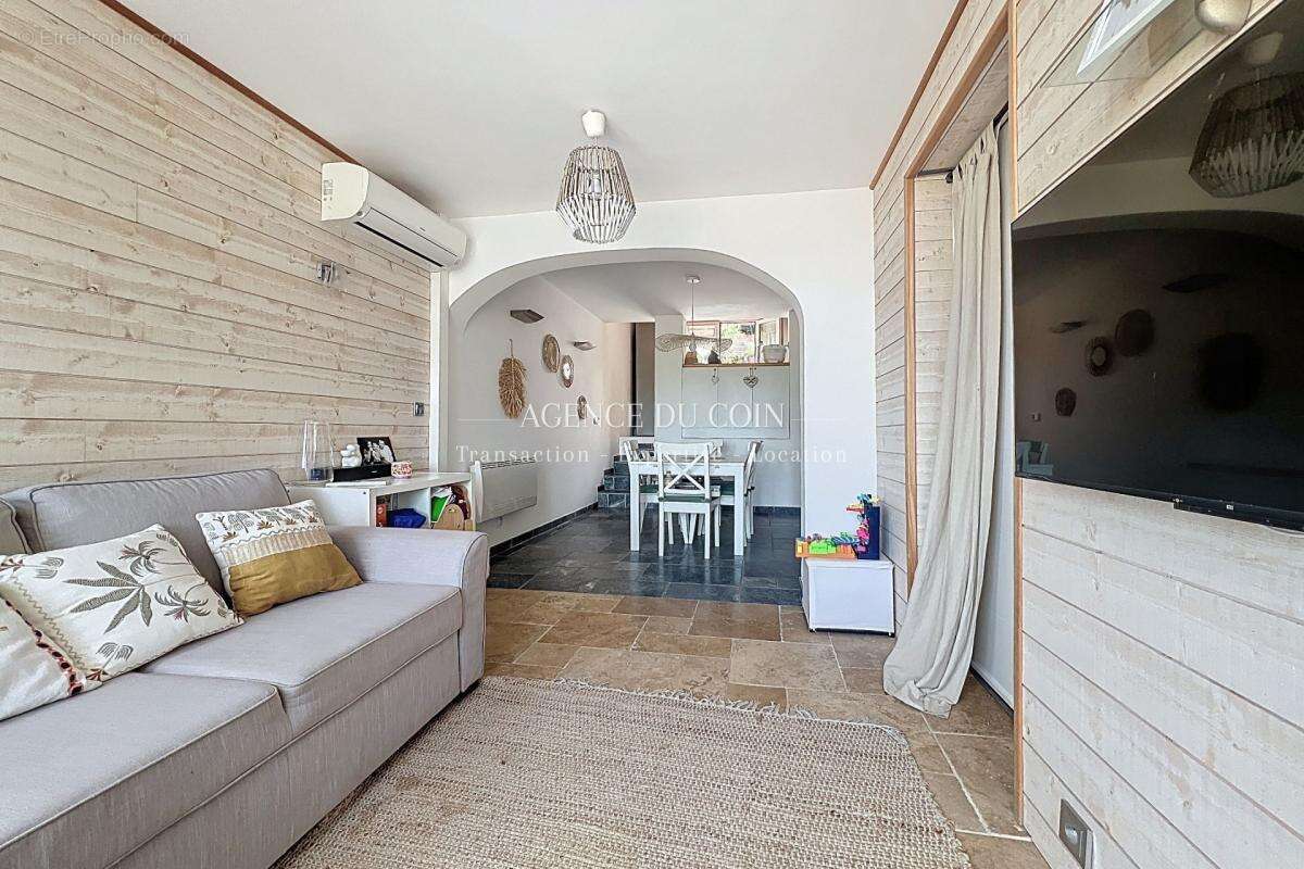 vente maison 3 Pièce(s) - photo 4