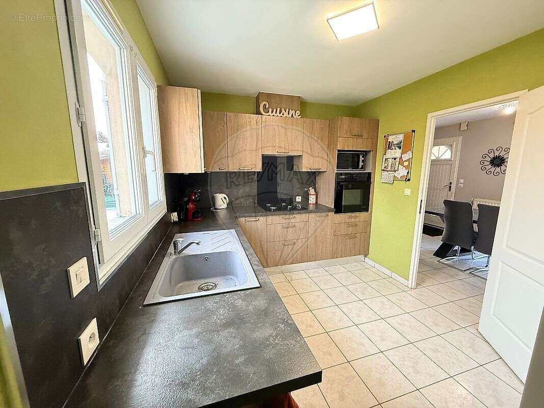 Maison à SAINT-PALAIS-SUR-MER