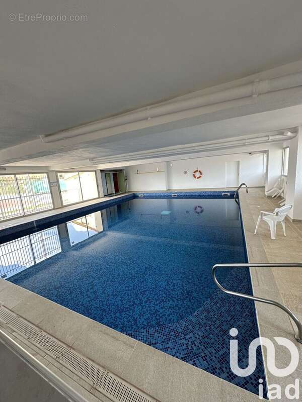 Photo 8 - Appartement à PORT-LA-NOUVELLE