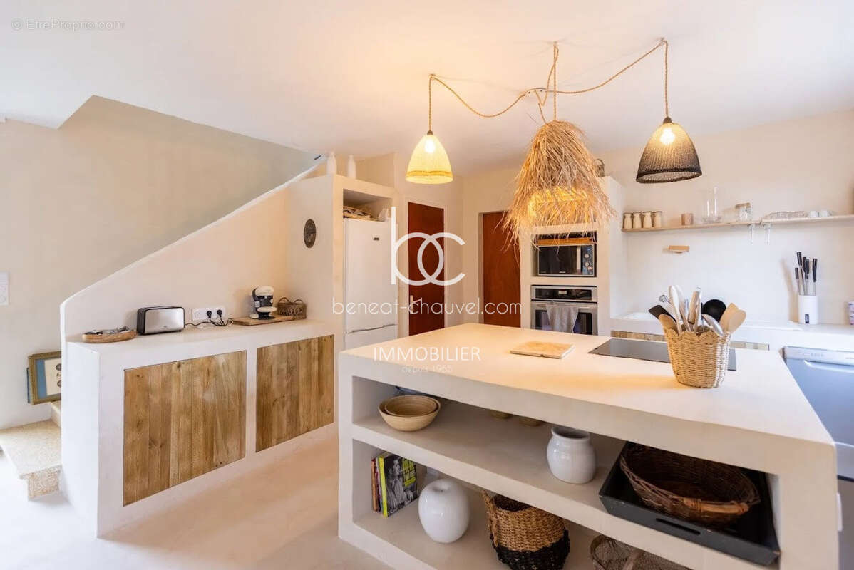 Maison à NOYAL-MUZILLAC