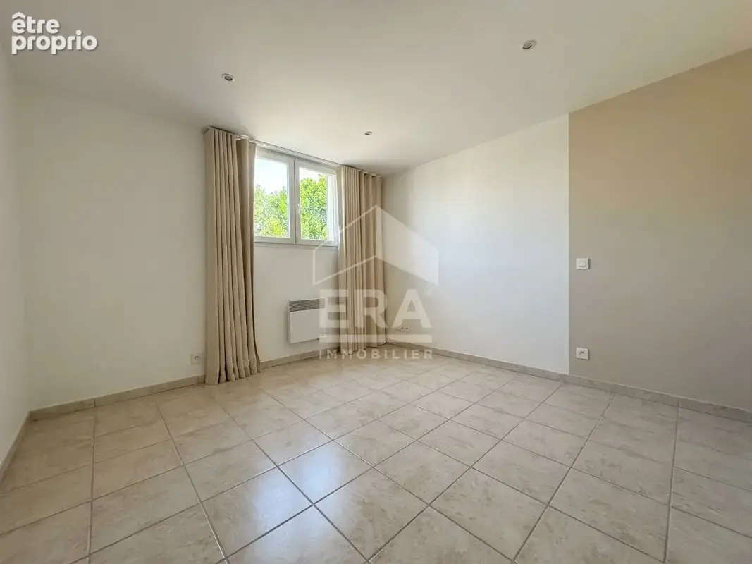 Appartement 50m² à la gaude - photo 5