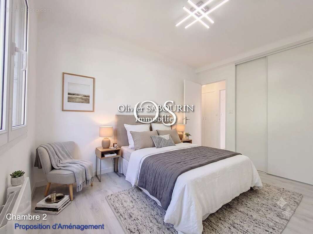 Appartement à DRAGUIGNAN