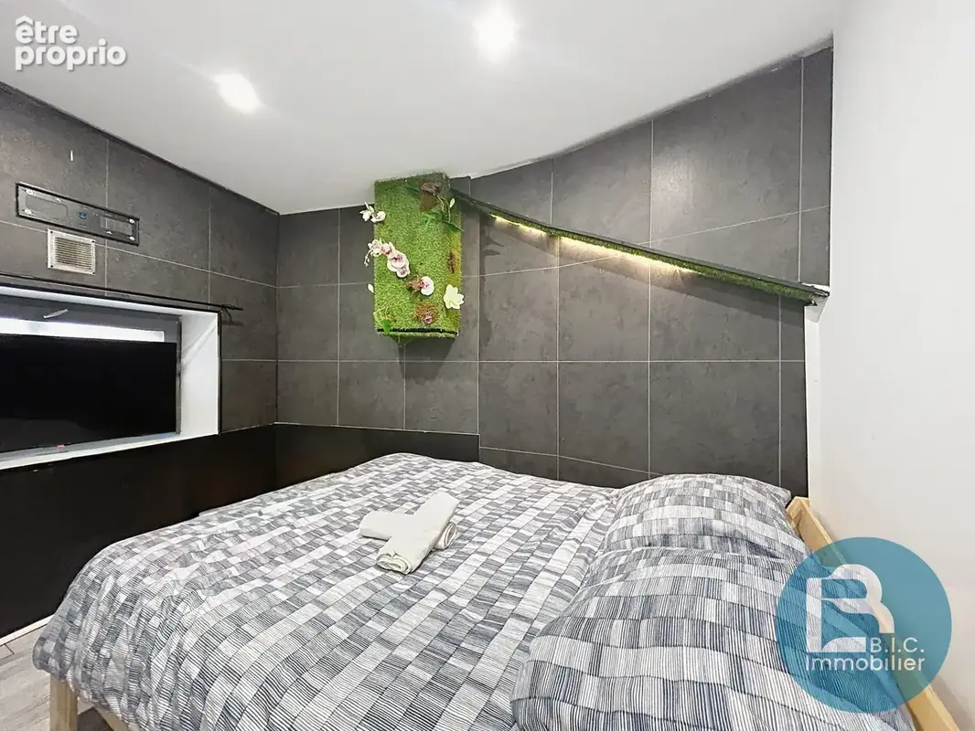 Commerce 132 m² à vendre à Lyon-3e (69003) - photo 4
