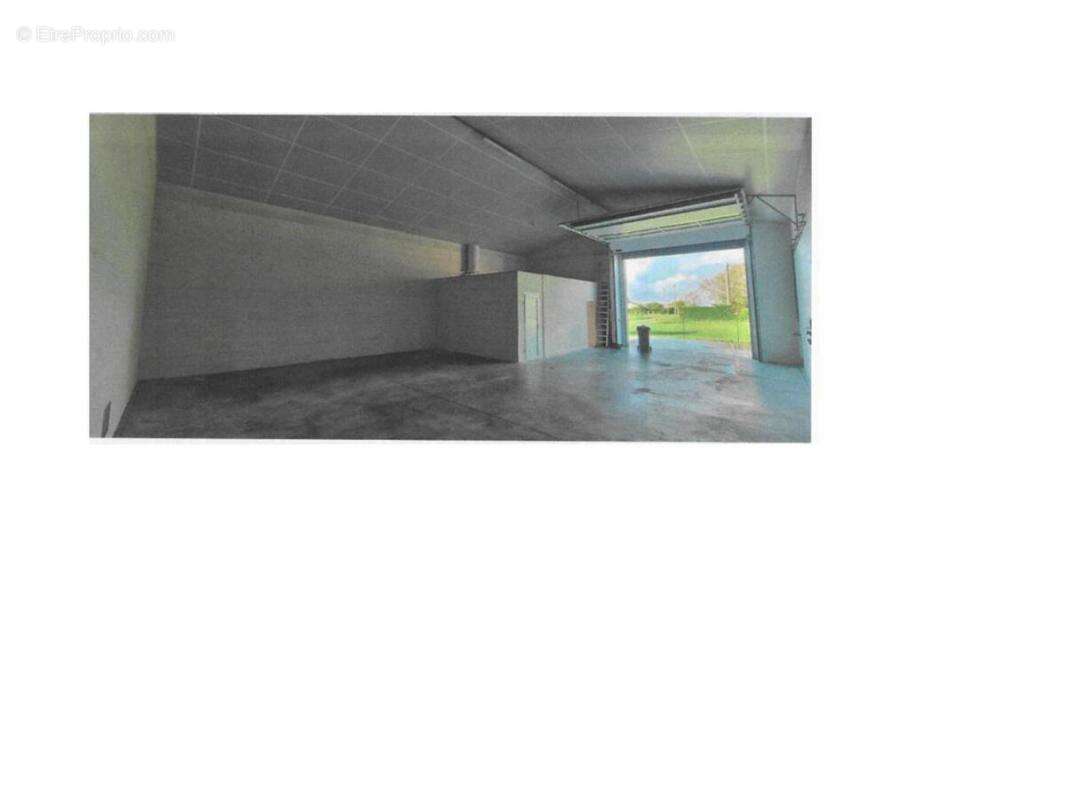 Commerce à SAINT-SULPICE-DE-FALEYRENS