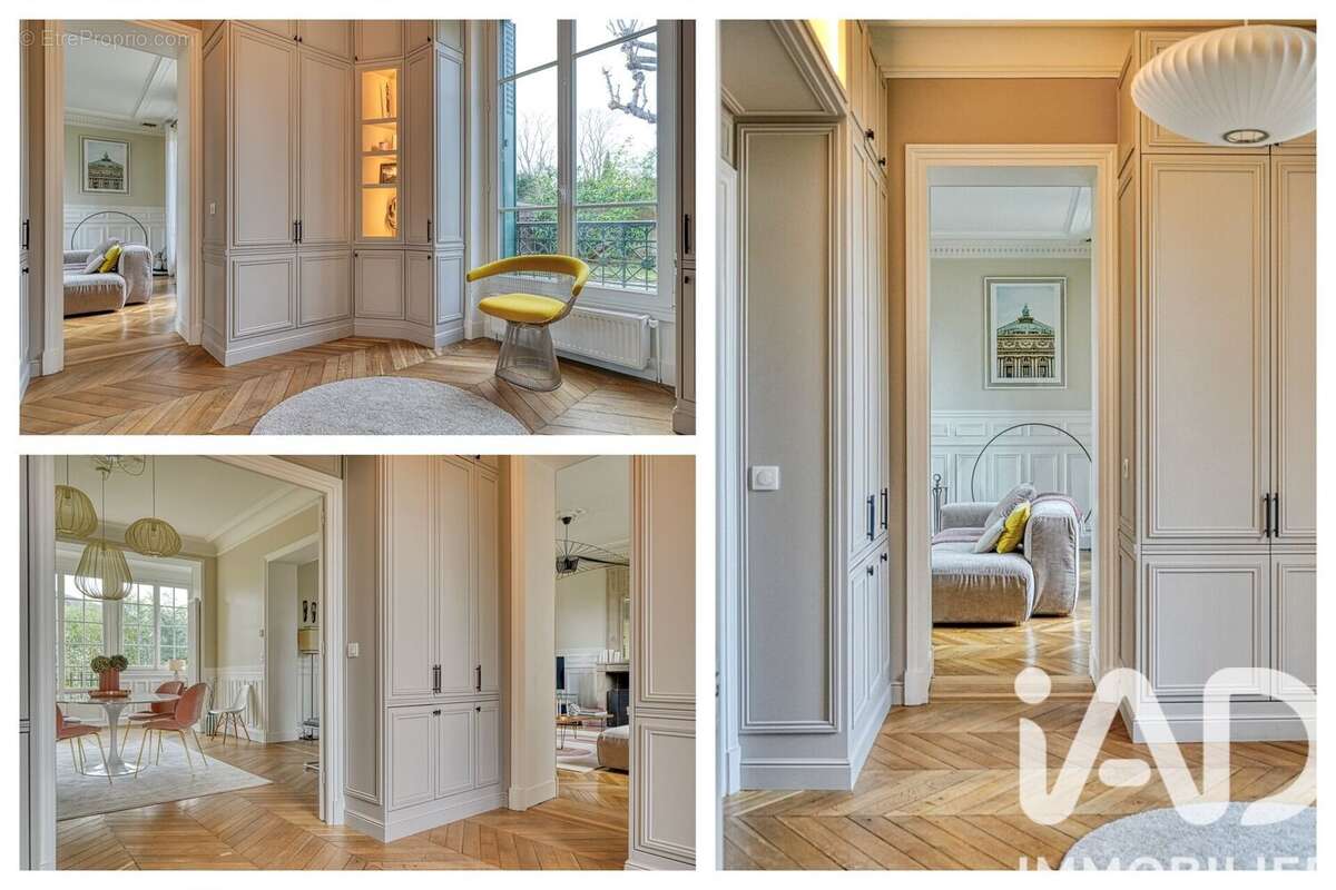 Photo 7 - Maison à LE MESNIL-LE-ROI