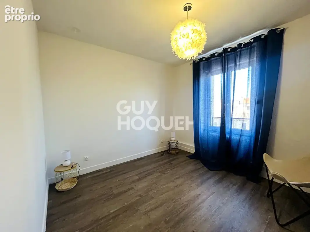 Appartement Narbonne 4 pièces 155 m2 - photo 17