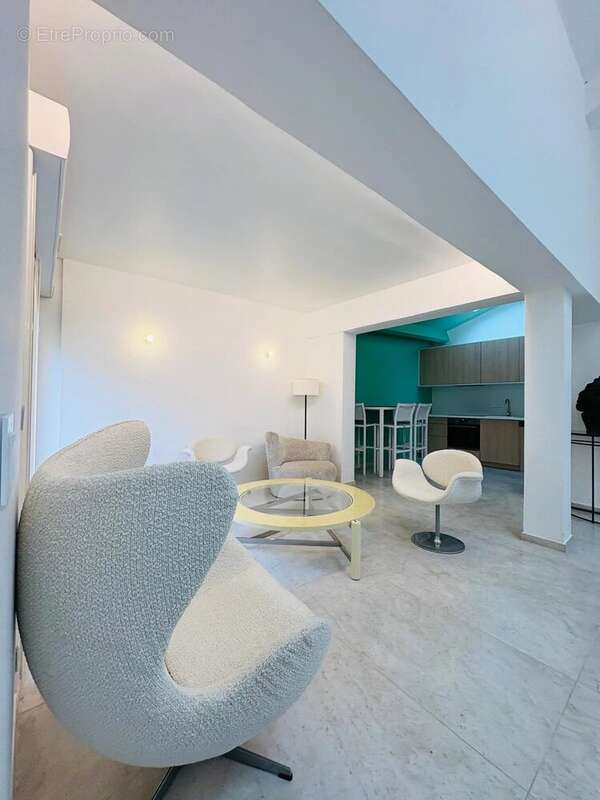 Appartement à SAINTE-MAXIME