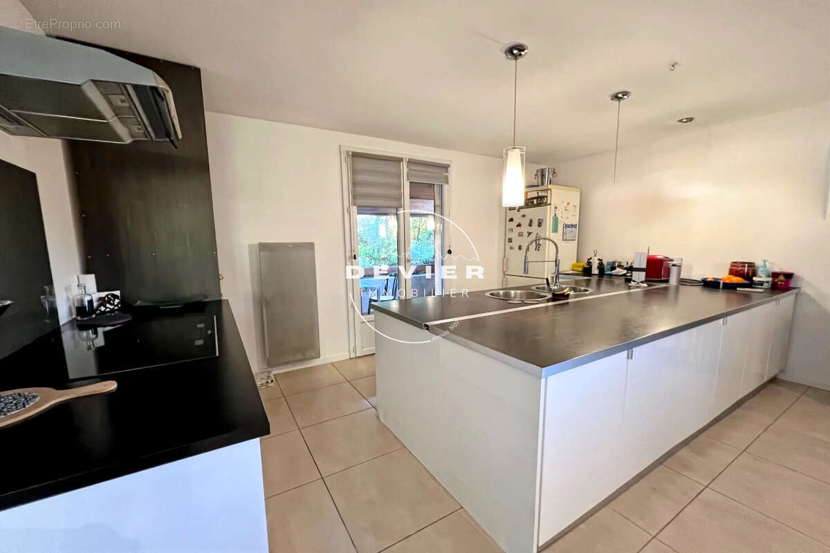 Maison à SAINT-AUNES