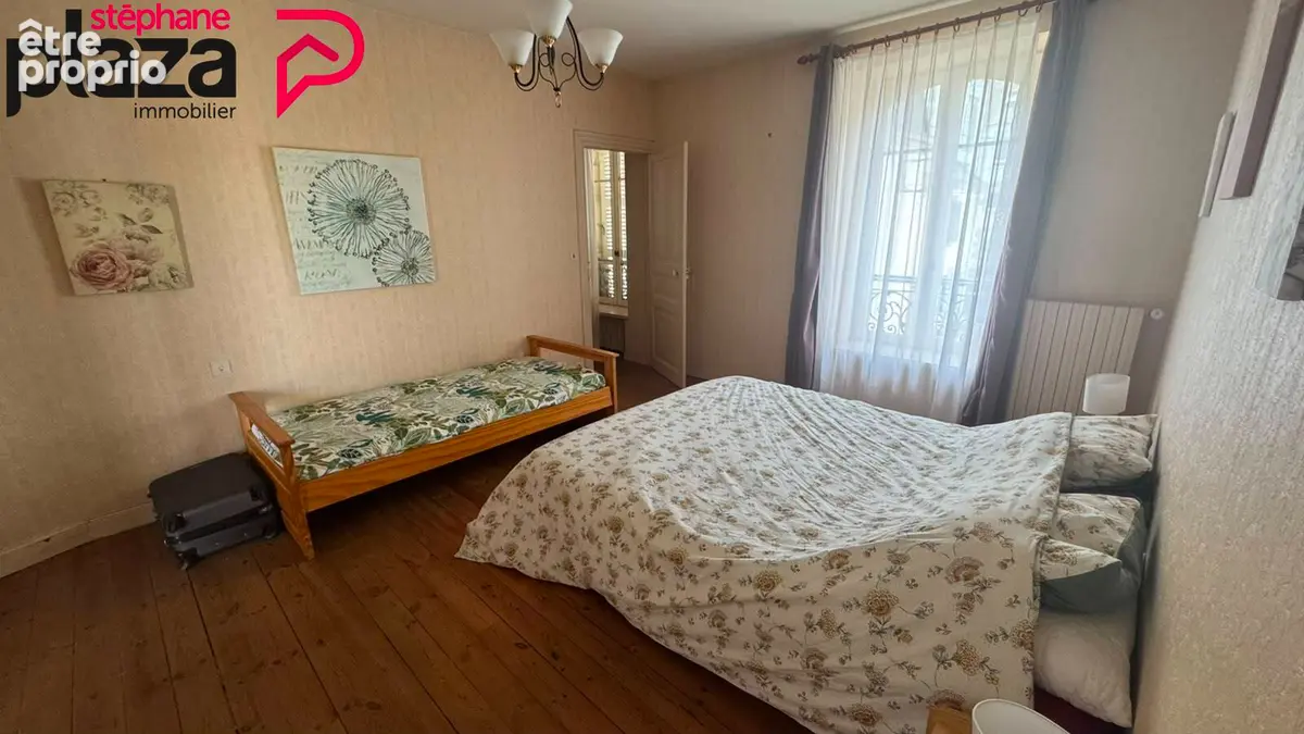 Appartement - photo 4
