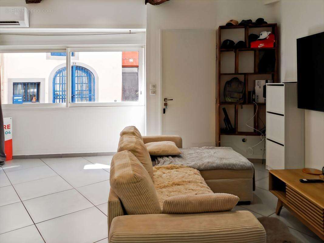 Appartement à MARSEILLAN