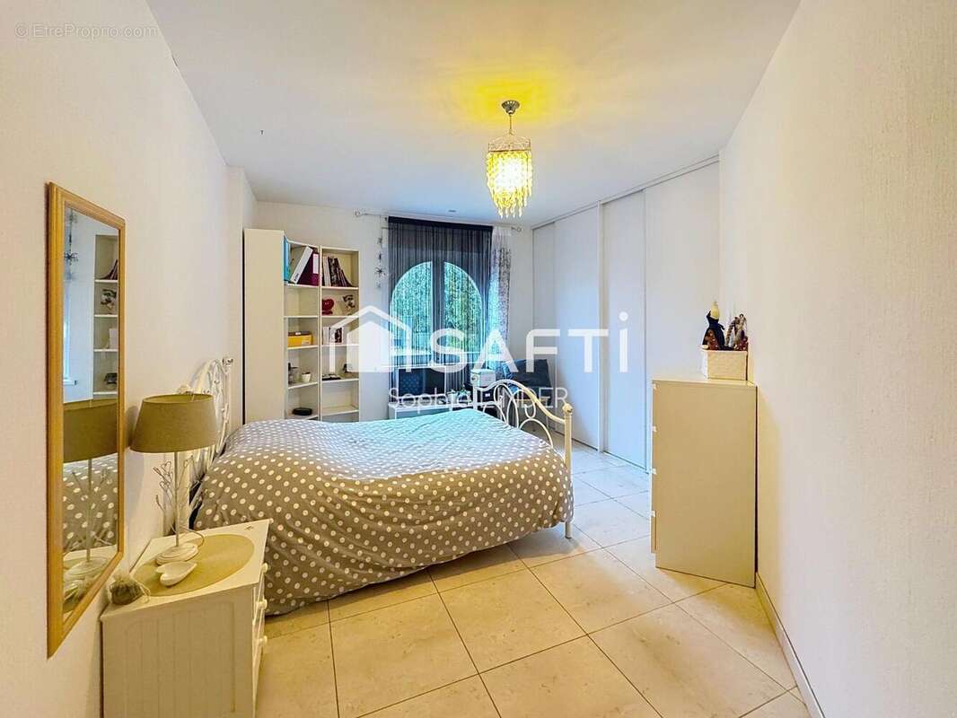 Photo 8 - Maison à ARGANCY