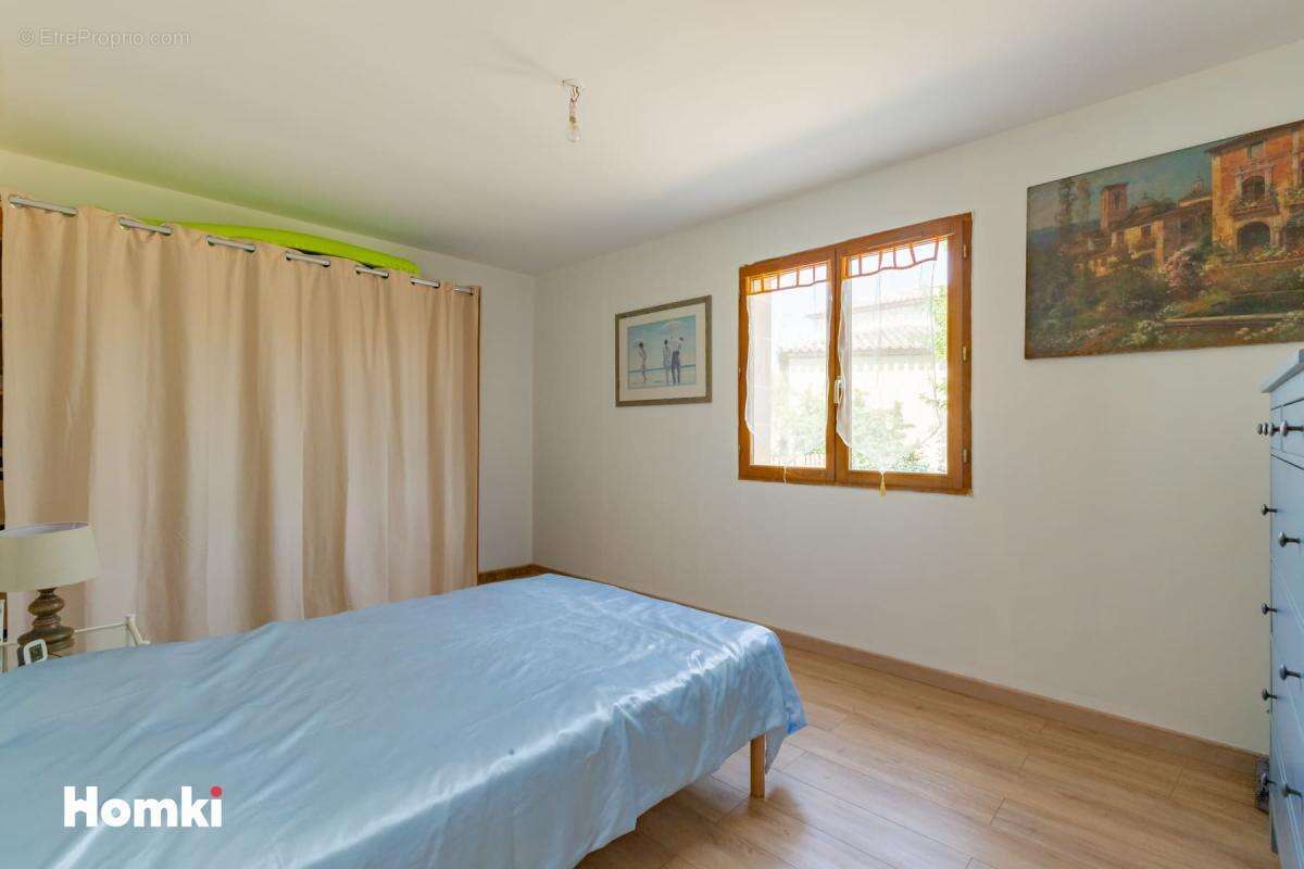 Maison/Villa T5 de 117 m2 à Azillanet 34210 - photo 11