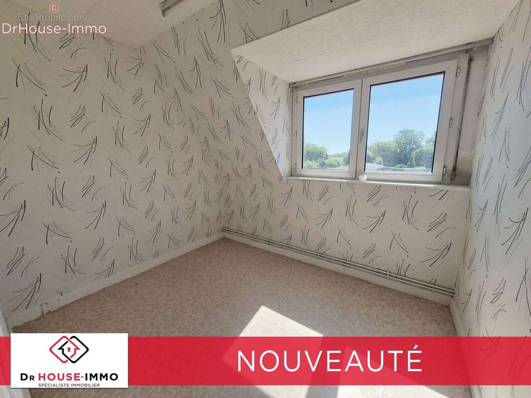 Maison 124 m² à Isbergues  - photo 26