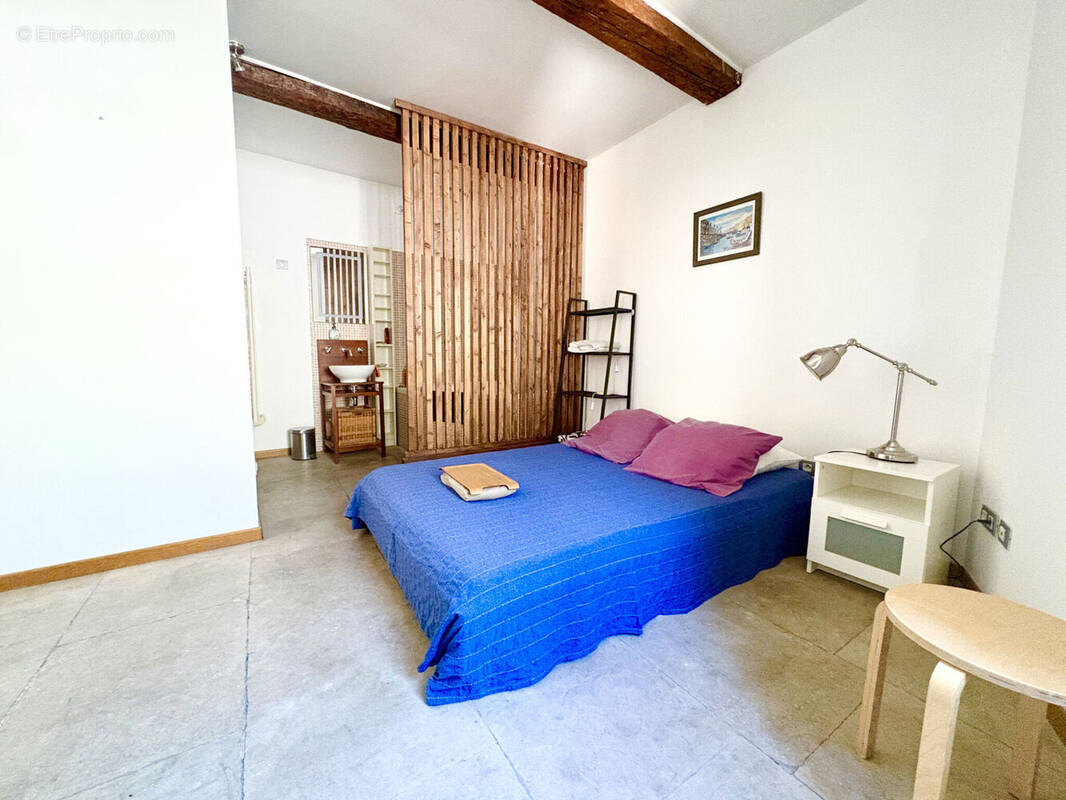 Photo 1 - Appartement à MONTPELLIER