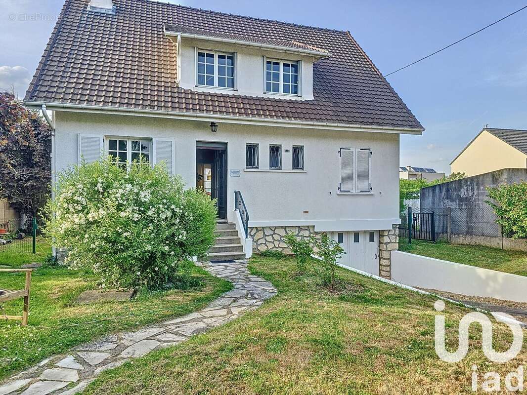 Photo 7 - Maison à ARPAJON