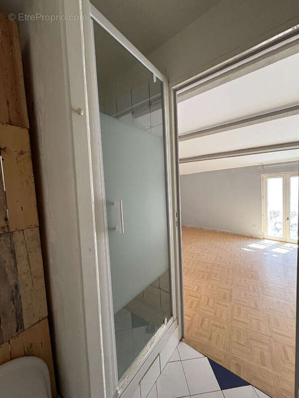 Appartement à PEGOMAS