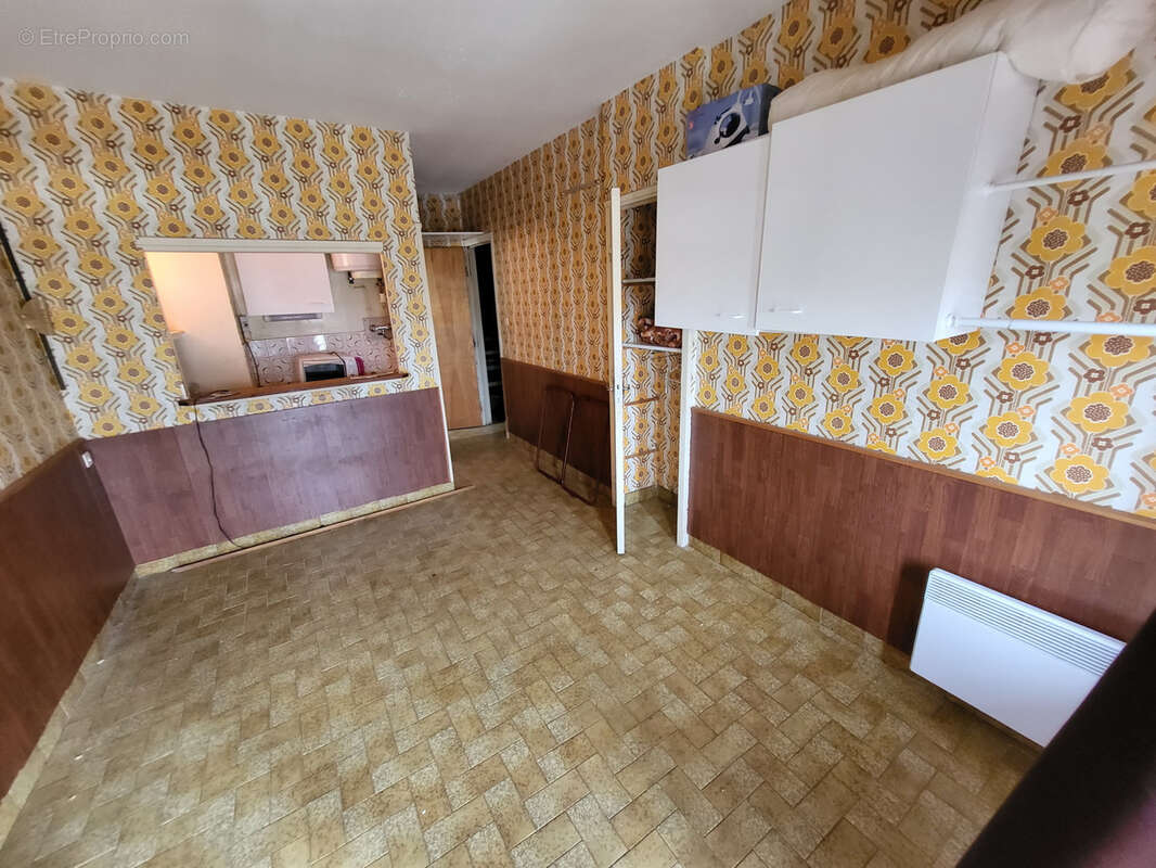 Appartement à NARBONNE