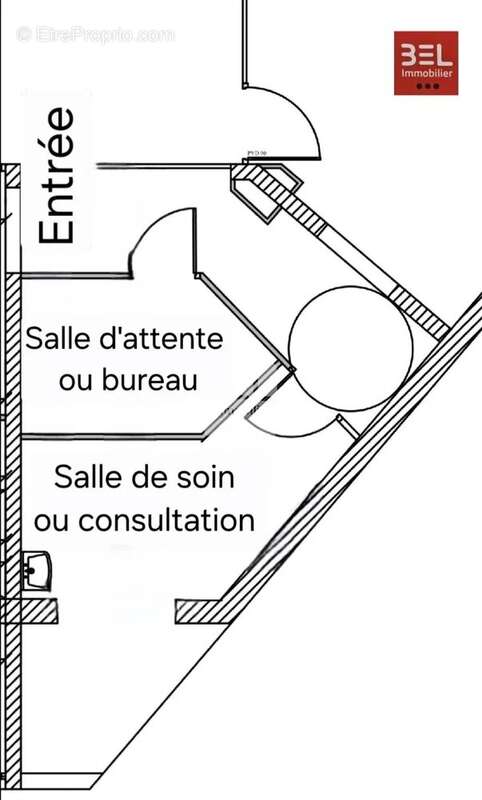 Commerce à LES ANGLES