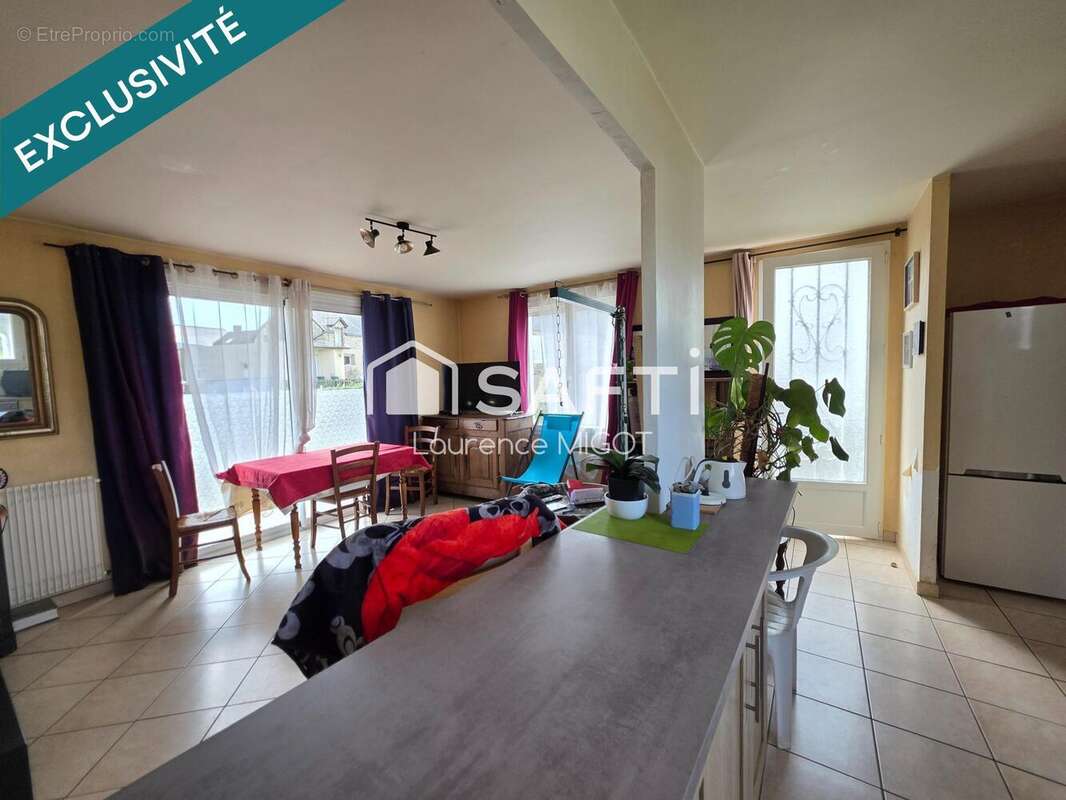 Photo 3 - Maison à DERVAL