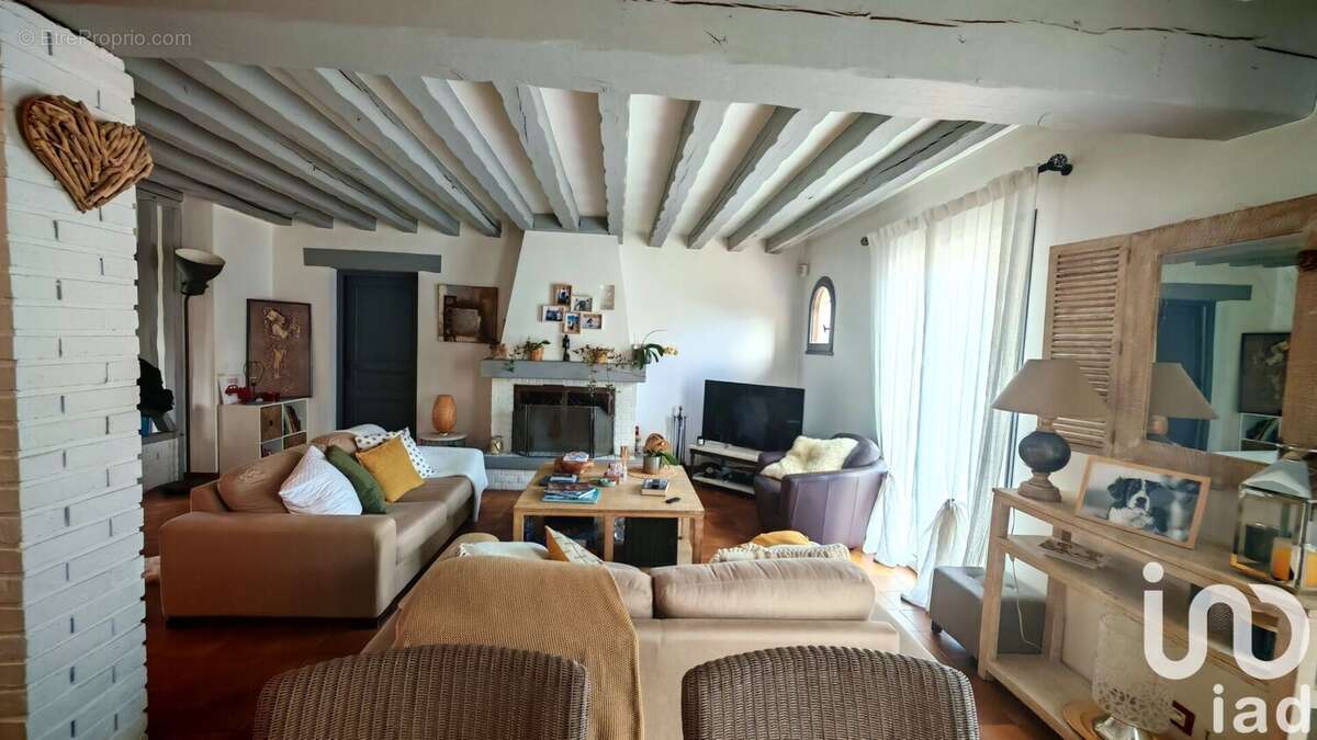 Photo 5 - Maison à YERRES