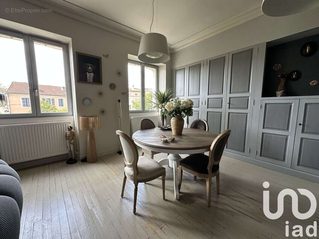 Photo 3 - Appartement à CAHORS