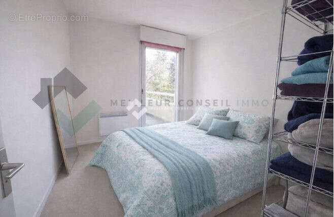 Appartement 48 m² à Charenton-Le-Pont  - photo 5
