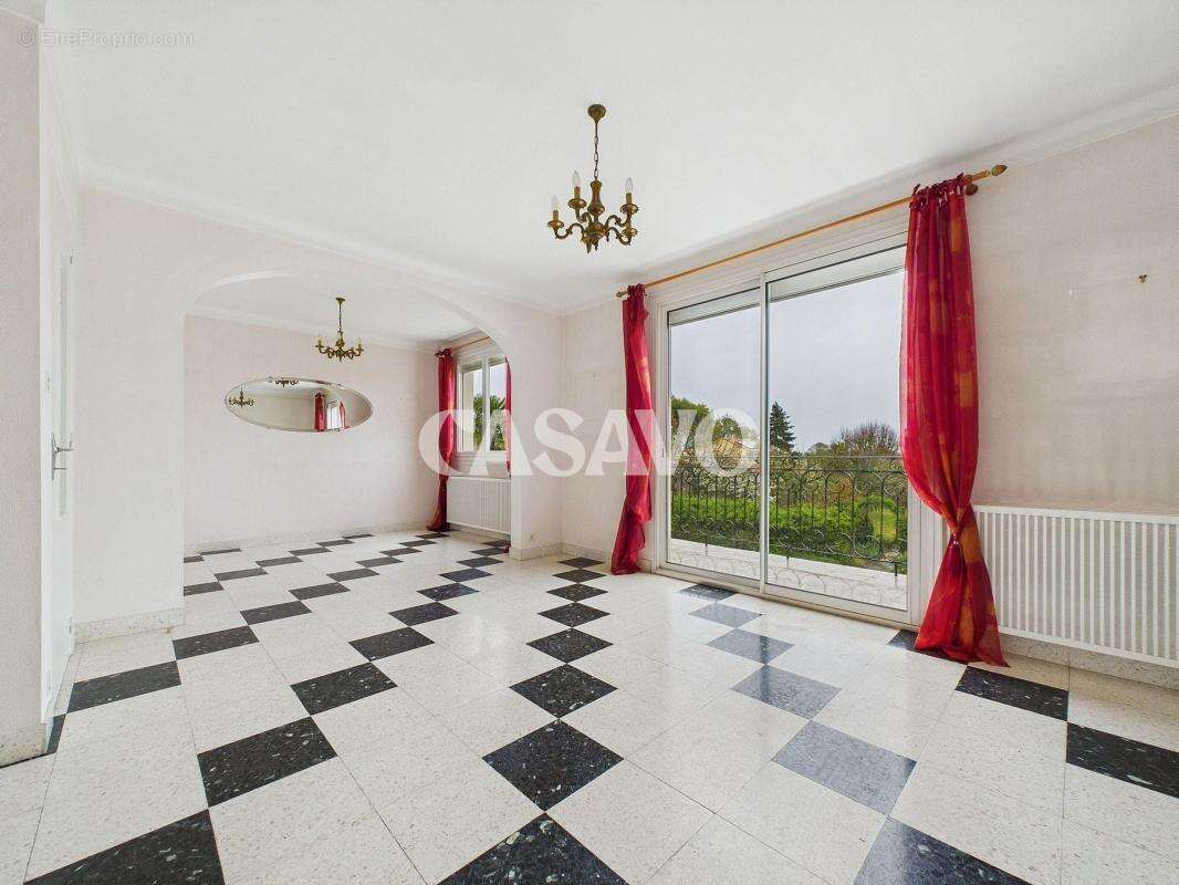 Maison à PORT-SAINT-PERE