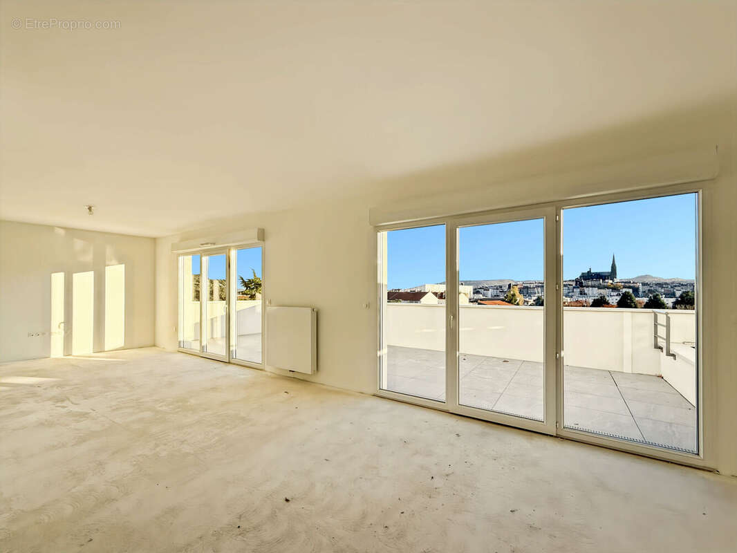 Photo 3 - Appartement à CLERMONT-FERRAND