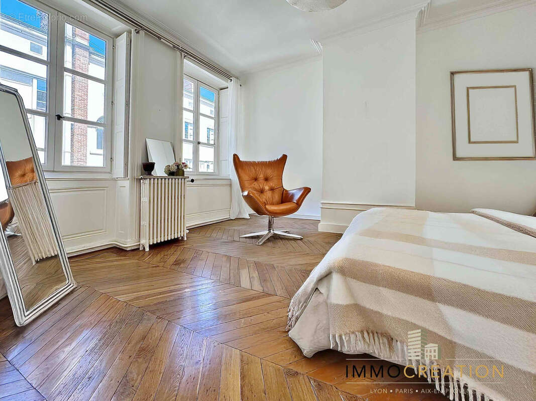 Appartement à LYON-2E