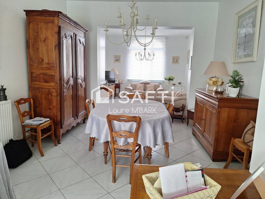 Photo 1 - Maison à HAM