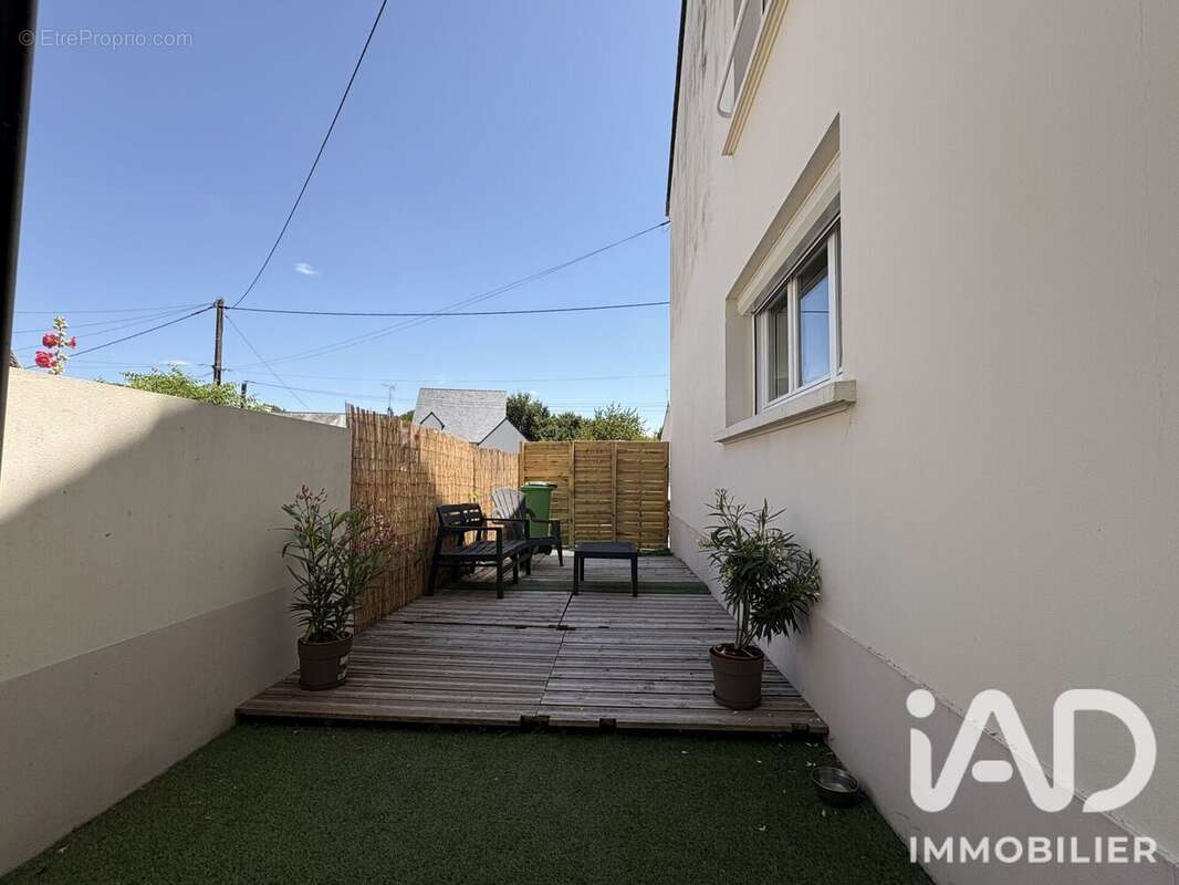Maison 114 m² à La Chapelle-Des-Marais  - photo 3