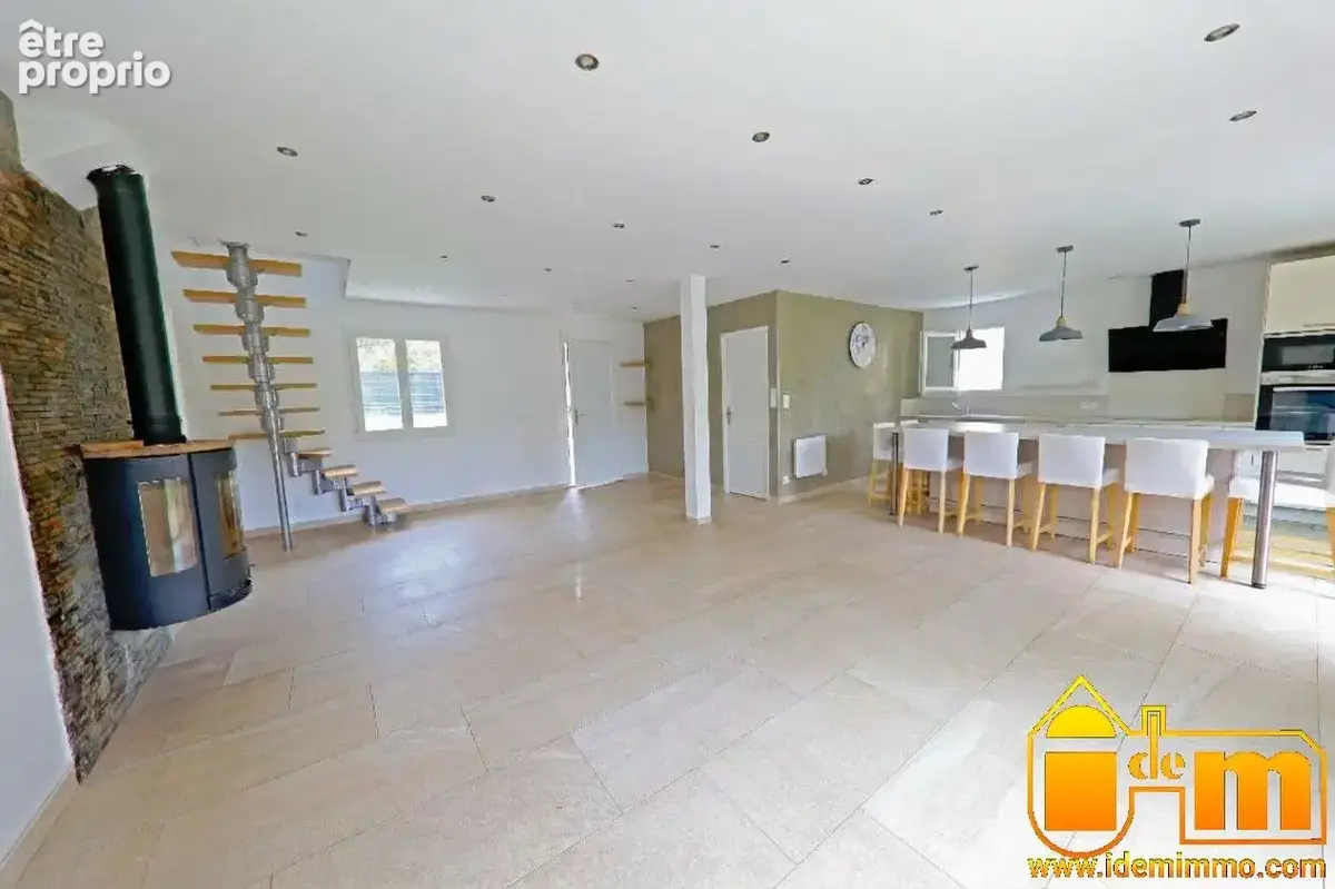 Maison 5 pièces 123 m² à vendre à Saclas (91690) - photo 9
