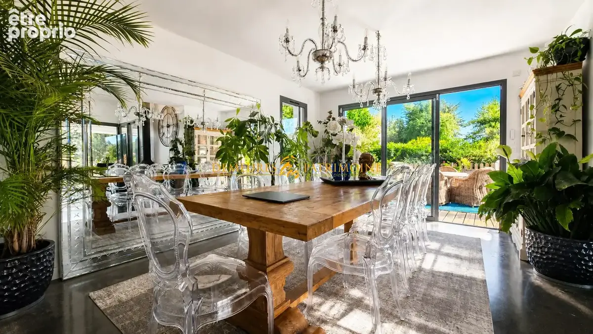 Maison 9 pièces 296 m² à vendre à Angouleme (16000) - photo 3
